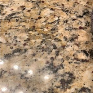 Meet your Posher, Elma